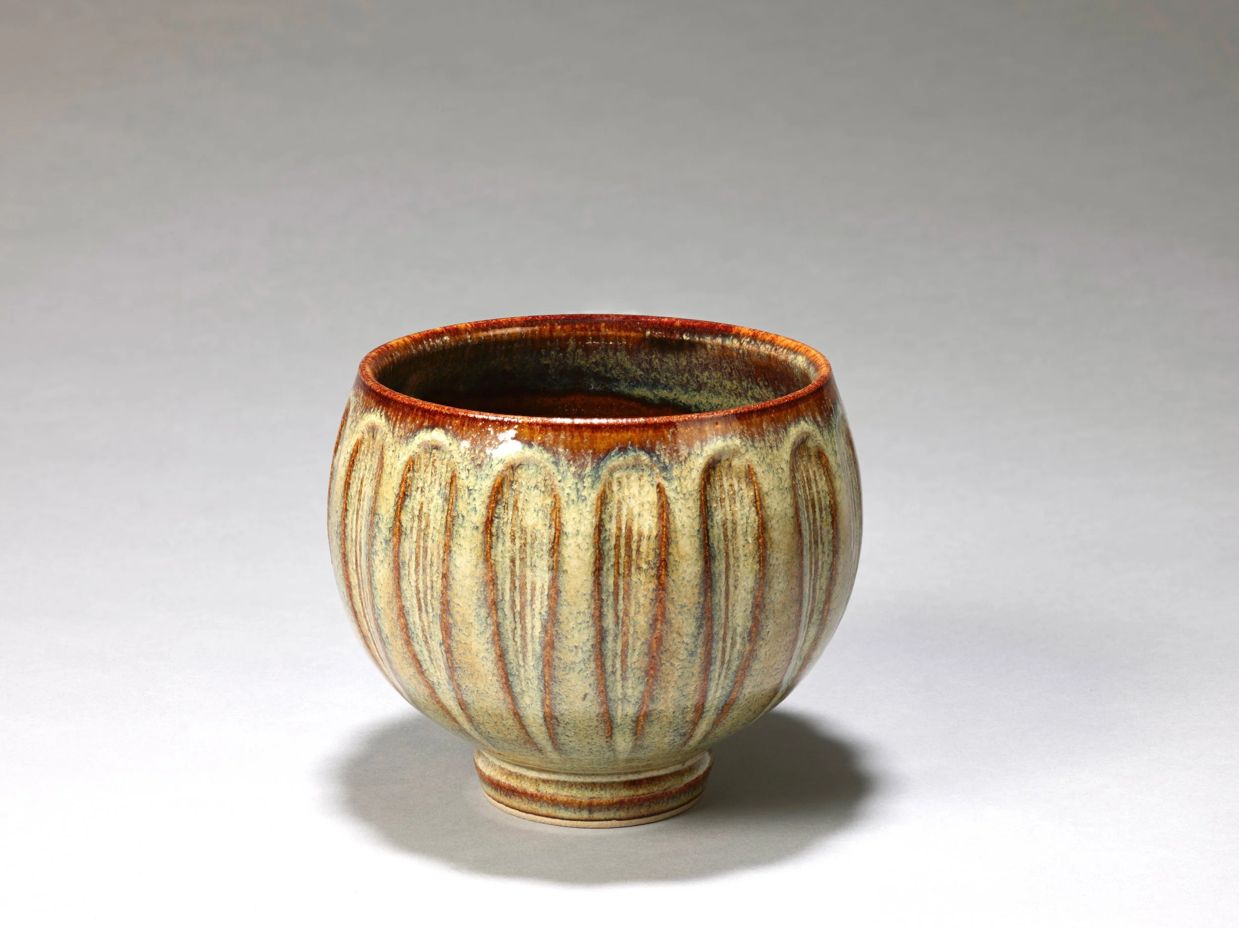 Muchelney Pottery: 60 Years Strong — The Leach Pottery